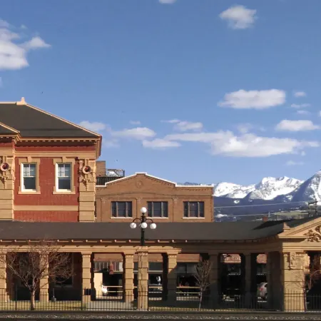 Fairfield Inn & Suites Livingston Yellowstone