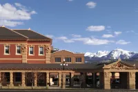 Fairfield Inn & Suites Livingston Yellowstone - Parking