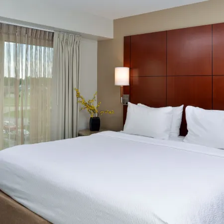 Residence Inn Springfield South