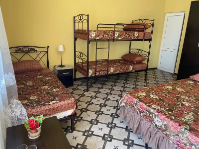 Park Otel Abkhaziya Hotels in 