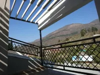 Gega Hotel Hôtels à : Gagra