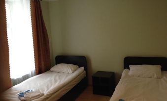 Bazilik Korablino Hotel