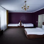 GK Victoria Hotel  호텔
