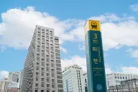 voco SEOUL MYEONGDONG by IHG - 4-Star