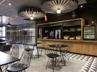 Ibis Marseille Centre Prefecture