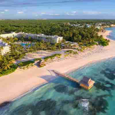 The Westin Puntacana Resort & Club Hotel Exterior
