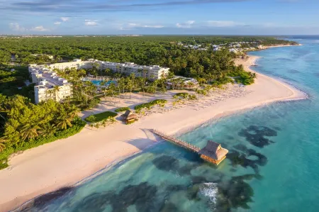 The Westin Puntacana Resort & Club