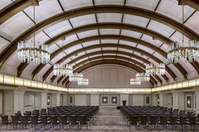 会議室 JW マリオット シカゴの写真