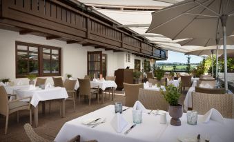 Arabella Jagdhof Resort am Fuschlsee, a Tribute Portfolio Hotel