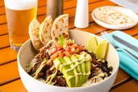 Element Melbourne Oceanfront Hotel di Brevard County