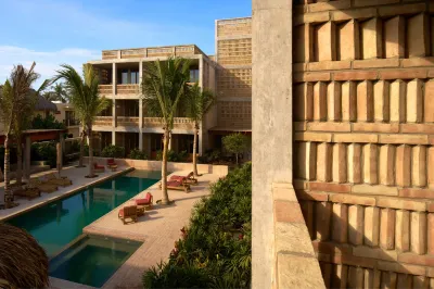 Hotel Humano, a Member of Design Hotels