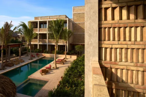Hotel Humano, a Member of Design Hotels