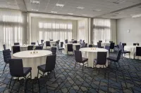Courtyard New Carrollton Landover Hotels in Cheverly