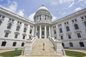 Courtyard Madison West/Middleton