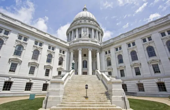 麥迪遜西/米德爾頓萬怡酒店