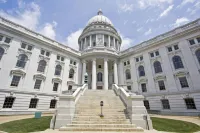 麥迪遜西/米德爾頓萬怡酒店 酒店