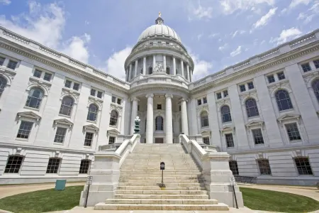 Courtyard Madison West/Middleton