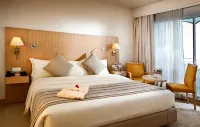 Occidental Sfax Centre Hotel di Sfax Ouest