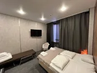 Bbclub Apart Khibiny Apart-Hotel Hotels in Gorod Kirovsk