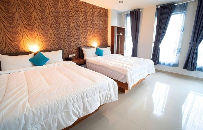 Hotel Grand Mandarin Singkawang