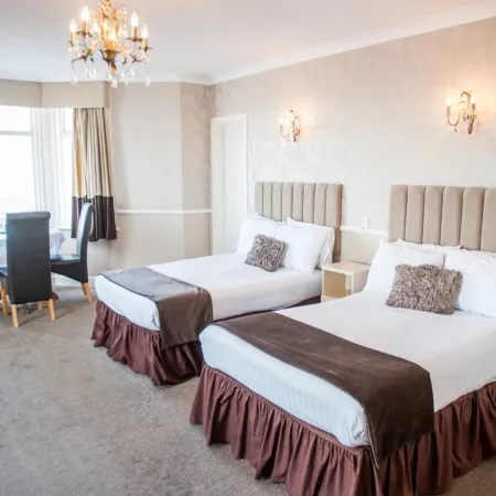 Park House Hotel Hoteles en Blackpool