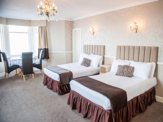 Park House Hotel