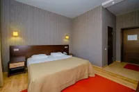 Hotel Avangard