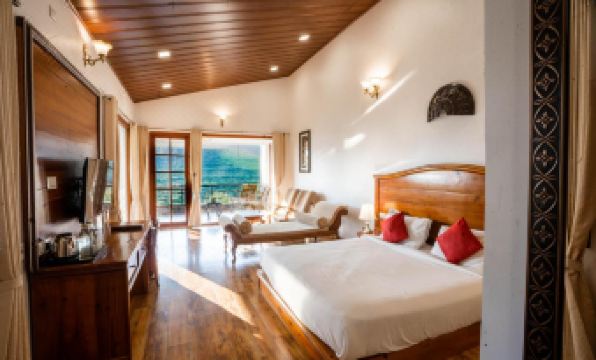 5. 그린 네스트 리..