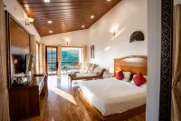 Green Nest Resort Ooty Hotels near Jaqh markaz Masjidul Firdouse