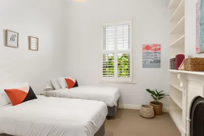 Boutique Stays - Alkira House Hotels near Swinburne University of Technology