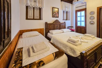 Silver Hill Guesthouse