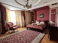 La VIE de Chateau Spa-Hotel Hotels near Voskhod