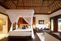 Pool Villa Merumatta Senggigi