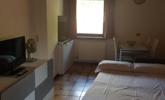 Residence Concaverde