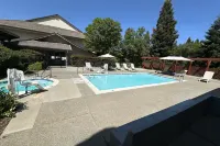 Rocklin Park Hotel, Trademark Collection by Wyndham - Pools
