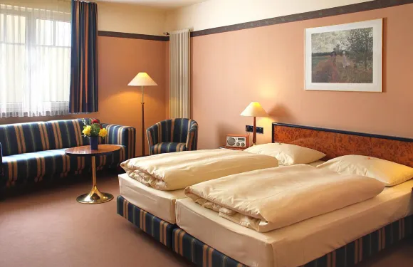 法爾肯斯坦酒店