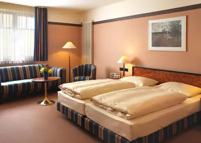 Hotel Falkenstein