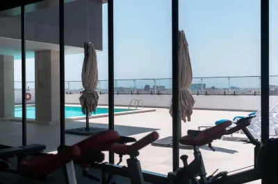 Best Western Plus Jeddah Hotel Madinah Road Hôtels à : Djeddah