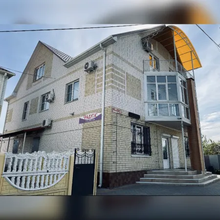 Радуга Отели в г. Лискинский район