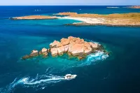 Cygnet Bay Pearl Farm