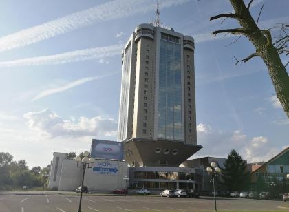 Panorama Hotel