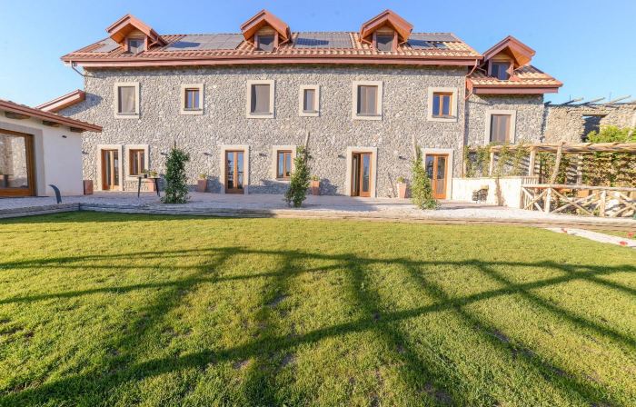 Antichi Orti del Sole