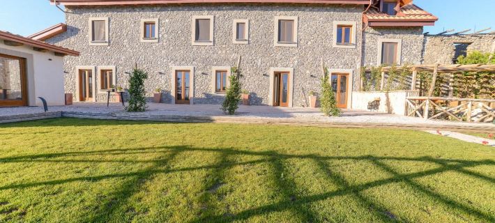 Antichi Orti del Sole Hotels in Agerola