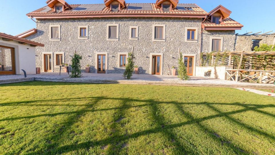 Antichi Orti del Sole