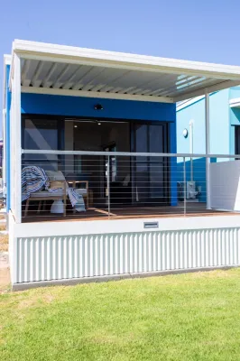 Port Lincoln Beachfront Apartments Hotels in Port Lincoln