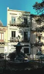 La Dimora degli Scrittori Hotel di Riposto