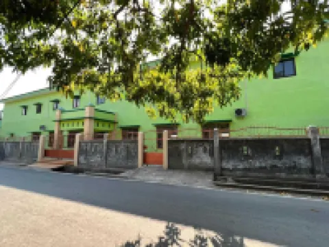 Hotel O Kost Gowa Near Gowa Hotels in Gowa