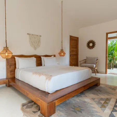 Thalassa Beach Boutique Resort