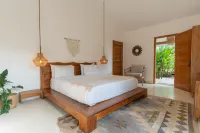 Thalassa Beach Boutique Resort - Hot Tub