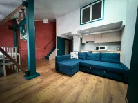 Apartments Vyborg (Апартаменты Выборг)